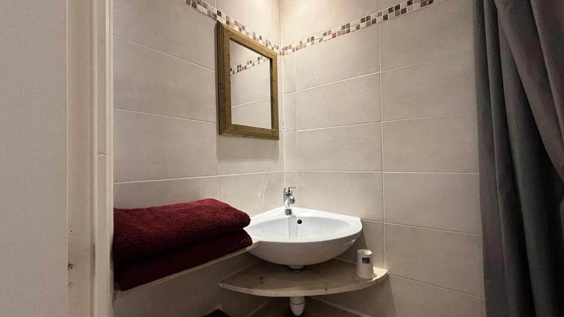 Studio Grand Hôtel Châtel-Guyon