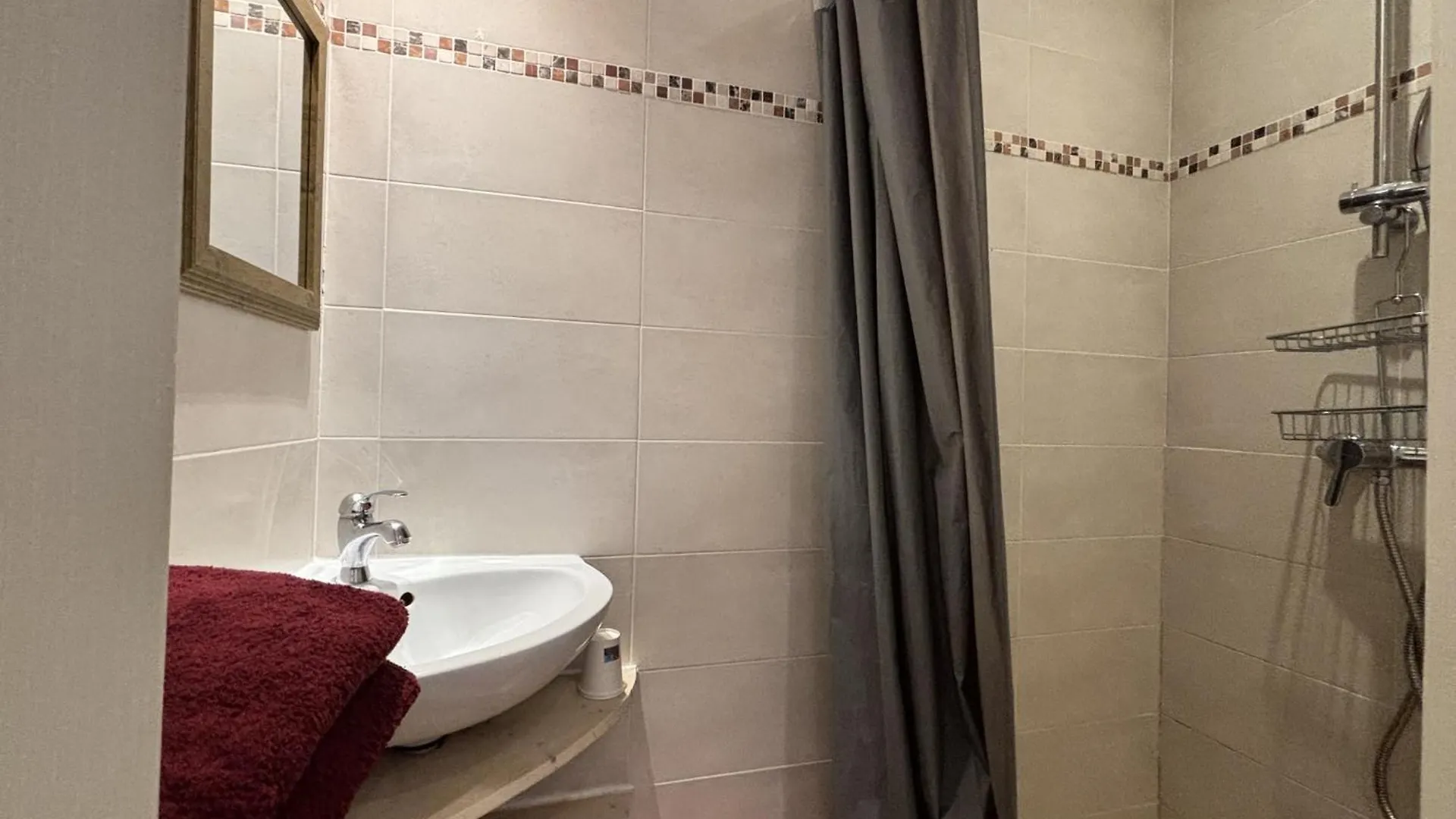 Studio Grand Hôtel Châtel-Guyon France